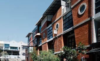 MiTT Haus (Lat Phrao 5)