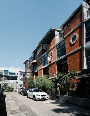 MiTT Haus (Lat Phrao 5)