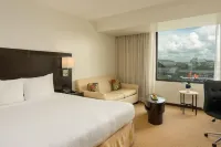 Courtyard Panama Metromall Hotels in Juan Díaz