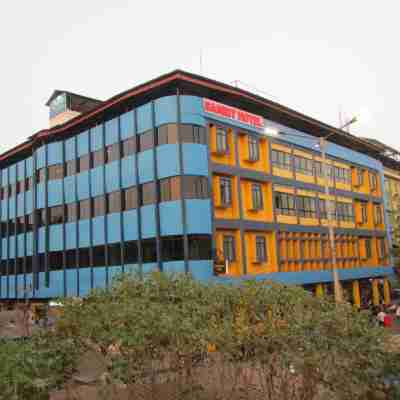 SanRit Hotel Hotel Exterior