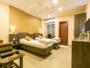 Hotel Tulsi Exotic