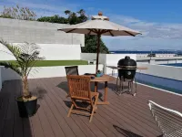 Salty House Hotels in Urasoe