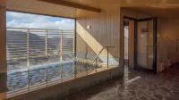 Hotel Shikinoyakata Hakone Ashinoko - Varme kilder