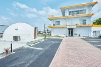 Hotel & Glamping Act Futtsu Hotels near Sanukimachi Station