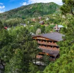 Mt. Lemmon Lodge