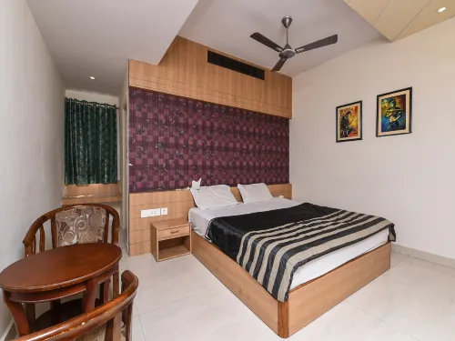 Hotel Athidi Grand