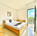 Bien Dong Hotel, Phu Quy Island - 2-Star
