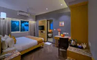 Vega - A Boutique Hotel by Lotus Leaf Hotels Hotels in Mulgao