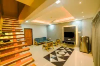 Heritage Residency - Royal Camping Club, Panhala Hotels in Panhala