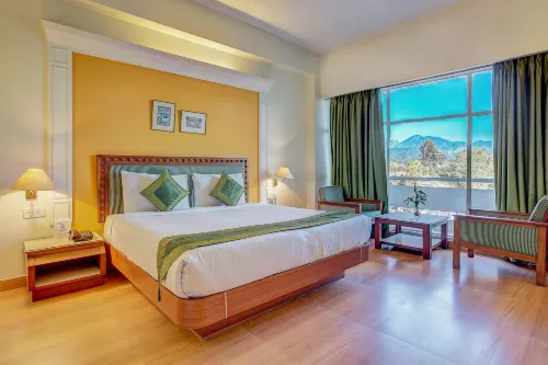 阿旃陀大陸飯店