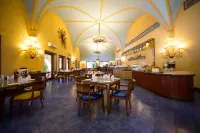 Golden Palms Hotel and Spa Bangalore Hotels in Nelamangala