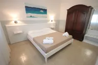 Punta Prosciutto Bed Hotels near Lido Leucasia Golden Beach