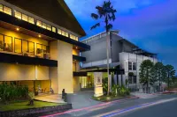 Grand Kecubung Hotel Hotels in Mendawai