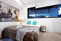 Luxico Wanderlust (Heated Pool) - 4-Star