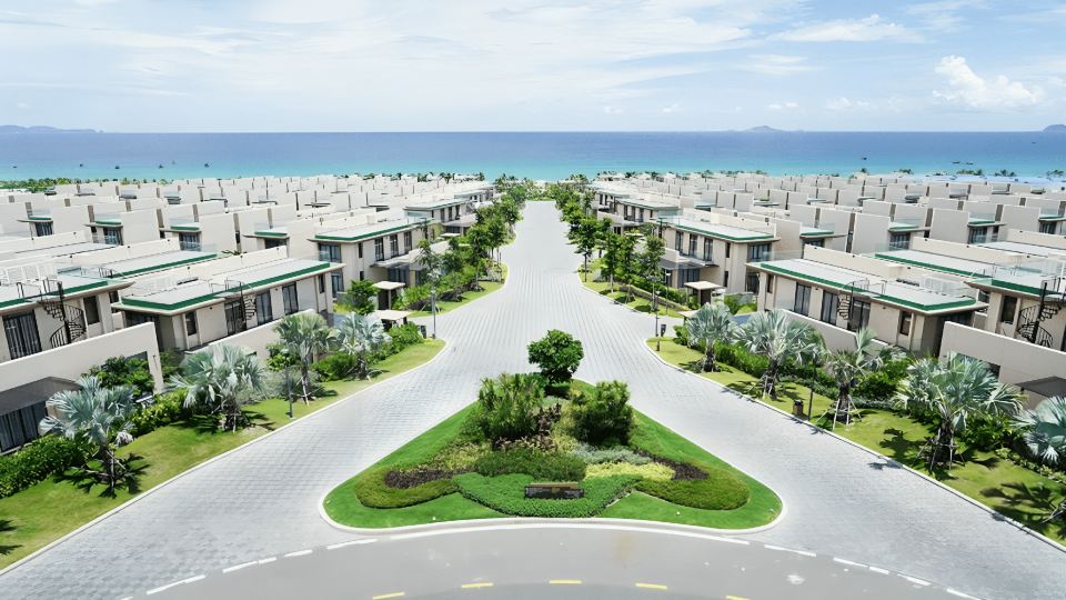The Pool Villa Cam Ranh - All Private Pool Villas