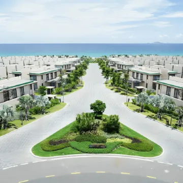 The Pool Villa Cam Ranh - All Private Pool Villas
