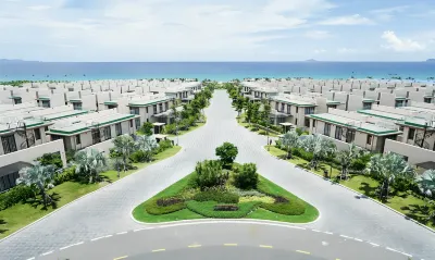 The Pool Villa Cam Ranh - All Private Pool Villas Hotels in Cam Lam District