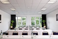 Good Morning + Bad Oldesloe Hoteles en Bad Oldesloe