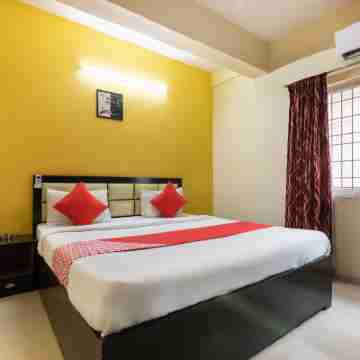 Hotel O Royal Inn Rooms