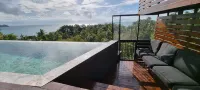 Sis and Sea Villa -  case vacanza in affitto