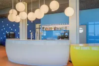 Prize by Radisson, Dortmund City - bar