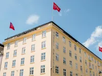 Thon Hotel Bristol, Bergen Hotels near Galleriet