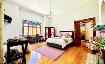 Whistlewood Guesthouse Walmer, Port Eizabeth