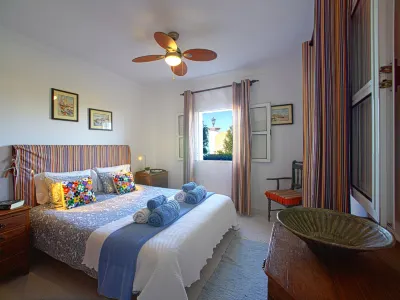 Luz Romana A1 Hotel a 