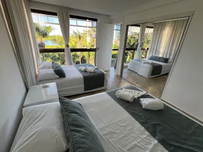 Villaggio Orizzonte Hotel di Lauro de Freitas