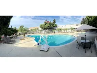 Ramada by Wyndham Torrance Hotel a Rancho Palos Verdes