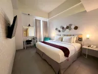 We Hotel Lubuklinggau Hotels in Batu Urip Taba