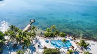 Lime Tree Bay Resort - Wifi