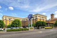 Hampton Inn Nashville-Vanderbilt Hotels near Vanderbilt University