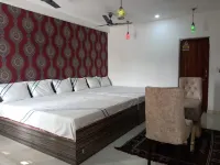 Staymaker Gharana Resort Hotels in Birbhum