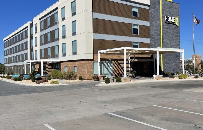 Home2 Suites by Hilton Joplin