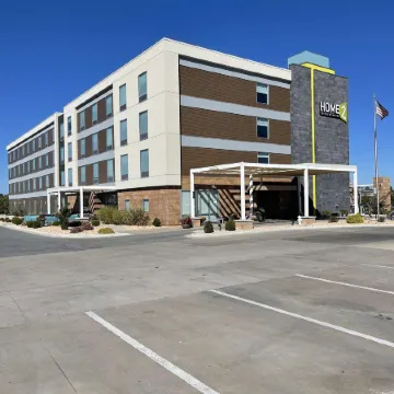 Home2 Suites by Hilton Joplin