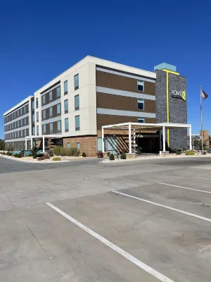 Home2 Suites by Hilton Joplin Hotels in Joplin