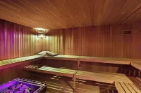 Cm Mallorca Palace - Only Adults - Spa