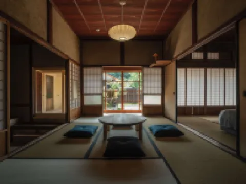 NIPPONIA 平福 宿場町 佐用町のホテル