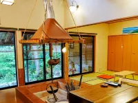 Hoten Sanso Các khách sạn ở Azumino