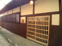Joga Keibo Hotels near Kokoro no Mori Museum