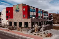 Holiday Inn Express & Suites Manitou Springs