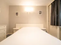 Seaview Getaway Belgium Hotels in 