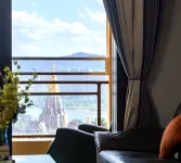 Shiri Shiyue Apartment (Xuanwei Avenue No. 10)