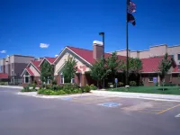 Residence Inn Salt Lake City Sandy Hotels in Sandy