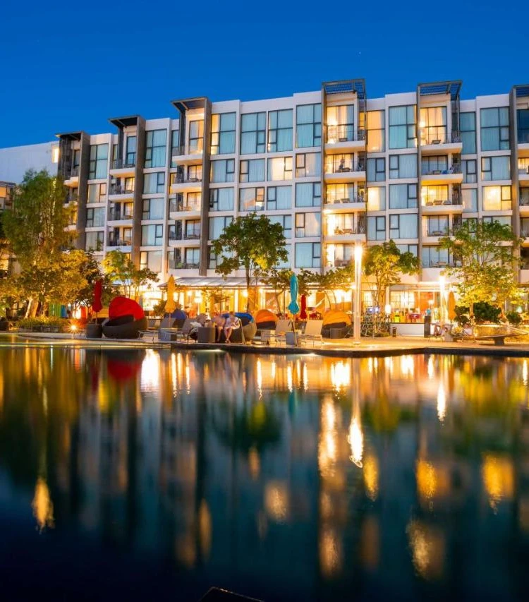 รูปภาพของBest location in Laguna-modern apartment at Cassia