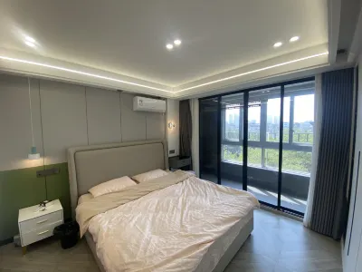 Xia Ruan Homestay (Chenqiu Road No.1) Hotel in zona CPC Rui'an Committee Party School