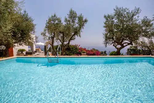 Villa Marianna Like Paradise in Amalfi Coast!!!