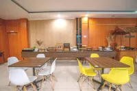 Votel Kartika Abadi Hotel Madiun - sarapan