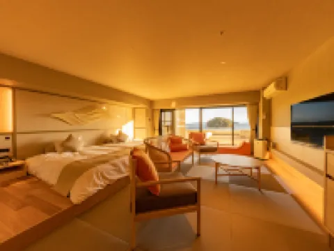 Hotel Takeshima Hotels in Gamagori